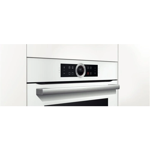Духовой шкаф Bosch HBG633TW1