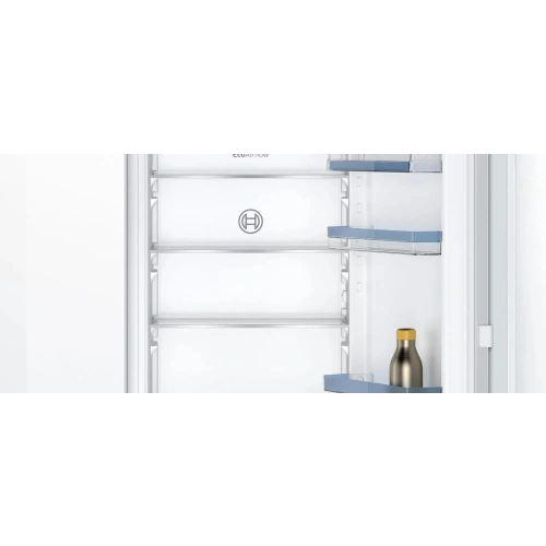 Встраиваемый двухкамерный холодильник Bosch KIV86VF31R