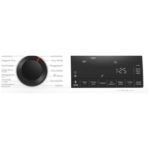 Стиральная машина Bosch WGG244A20