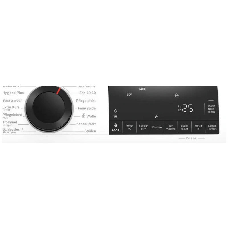 Стиральная машина Bosch WGG244A20
