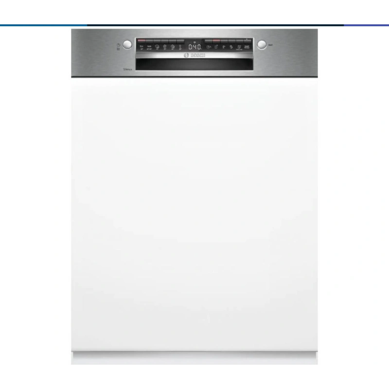 Встраиваемая посудомоечная машина Bosch SMI4IMS62T