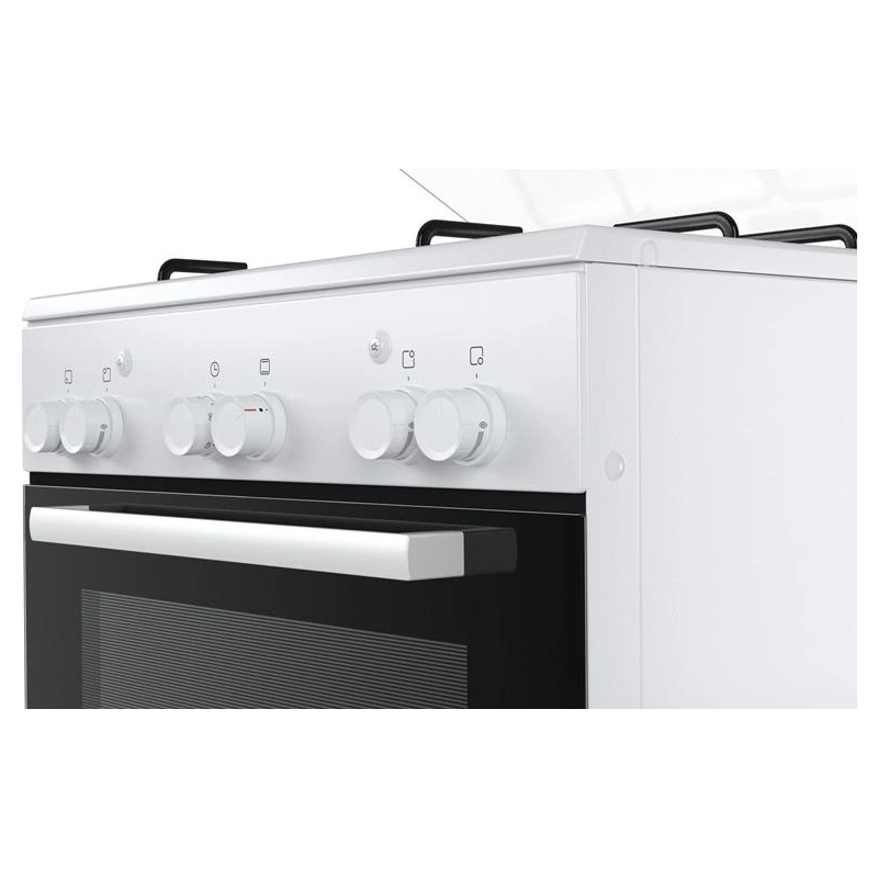 Газовая плита Bosch HGA 233121 R