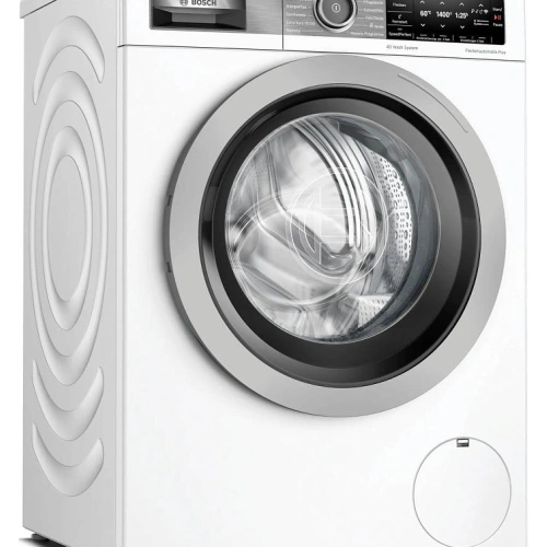 Комплект Bosch Home Professional (WAV28G43, WTX87EH0EU, WTZ27400)