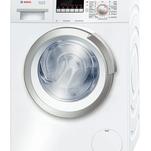 Стиральная машина Bosch WLK20266OE