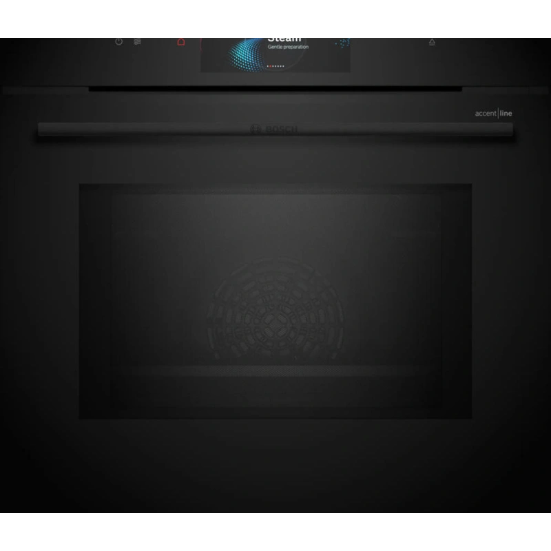 Духовой шкаф Bosch HNG978NB1
