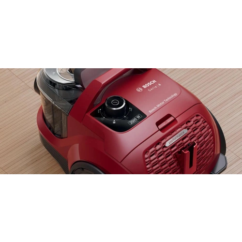 Пылесос Bosch BGS21WX200