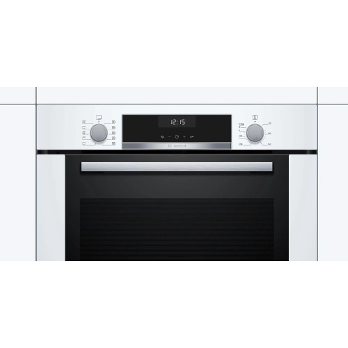 Духовой шкаф Bosch HBA317BW0R