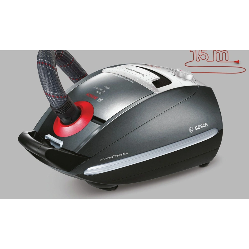 Пылесос Bosch BSGL 5PRO5
