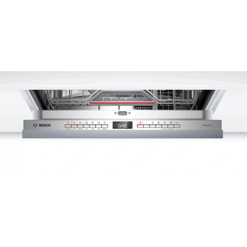 Встраиваемая посудомоечная машина Bosch SGV4IAX1IR