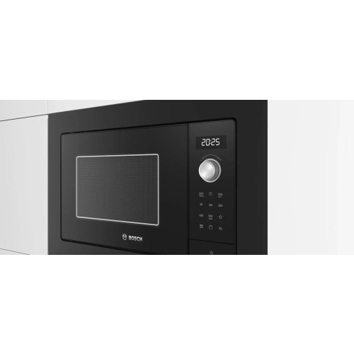 Встраиваемая микроволновая печь Bosch BEL653MX3