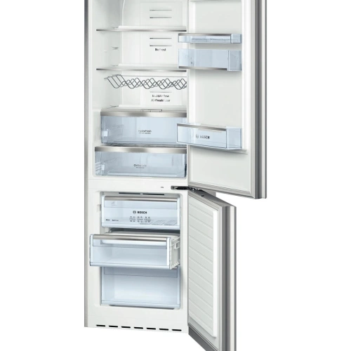 Двухкамерный холодильник Bosch KGN 36S71 RU