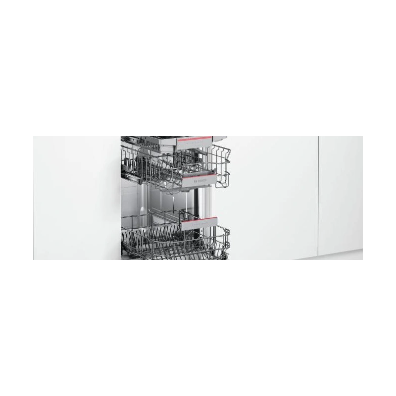 Встраиваемая посудомоечная машина Bosch SPV45MX01E