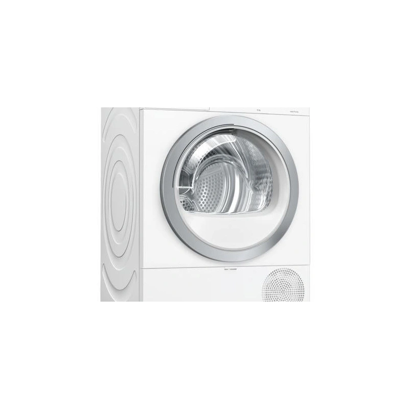 Сушильная машина Bosch WTR85V20OE