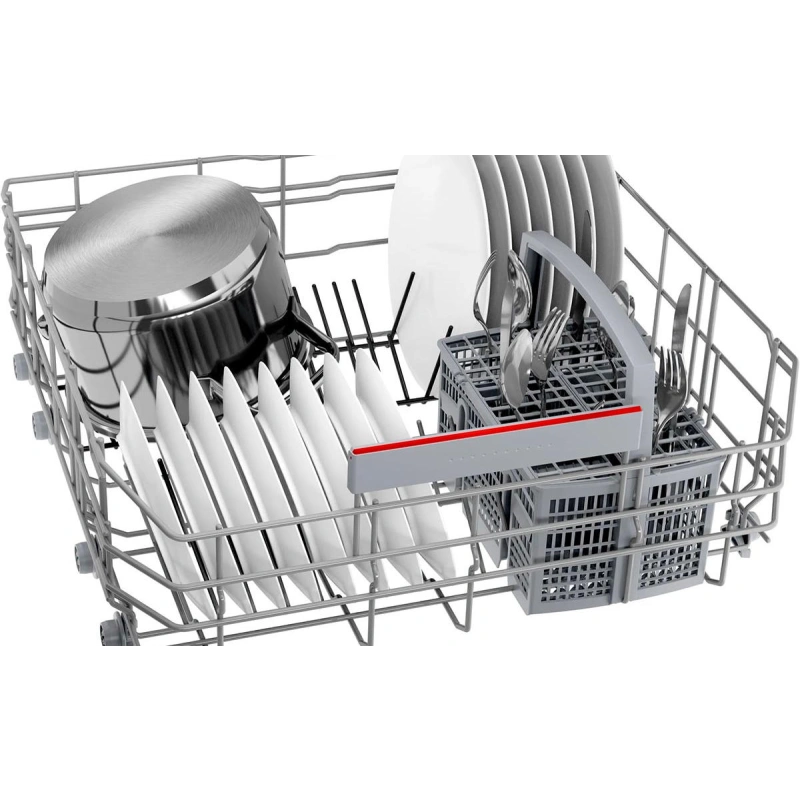 Встраиваемая посудомоечная машина Bosch SMV4HAX40E