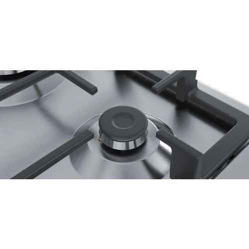 Газовая варочная панель Bosch PGH6B5O90R