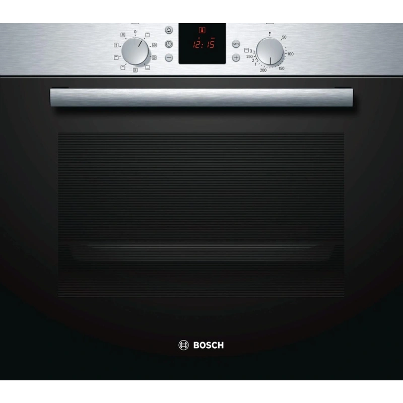 Духовой шкаф Bosch HBN 539E5