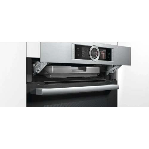 Духовой шкаф Bosch HSG636BS1