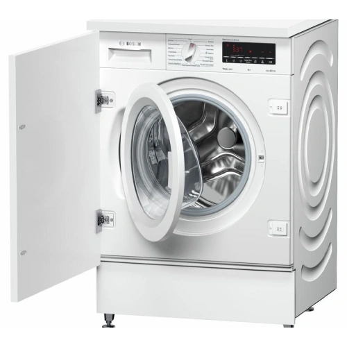 Встраиваемая стиральная машина Bosch WIW28540OE