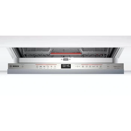 Встраиваемая посудомоечная машина Bosch SMV66TX01R