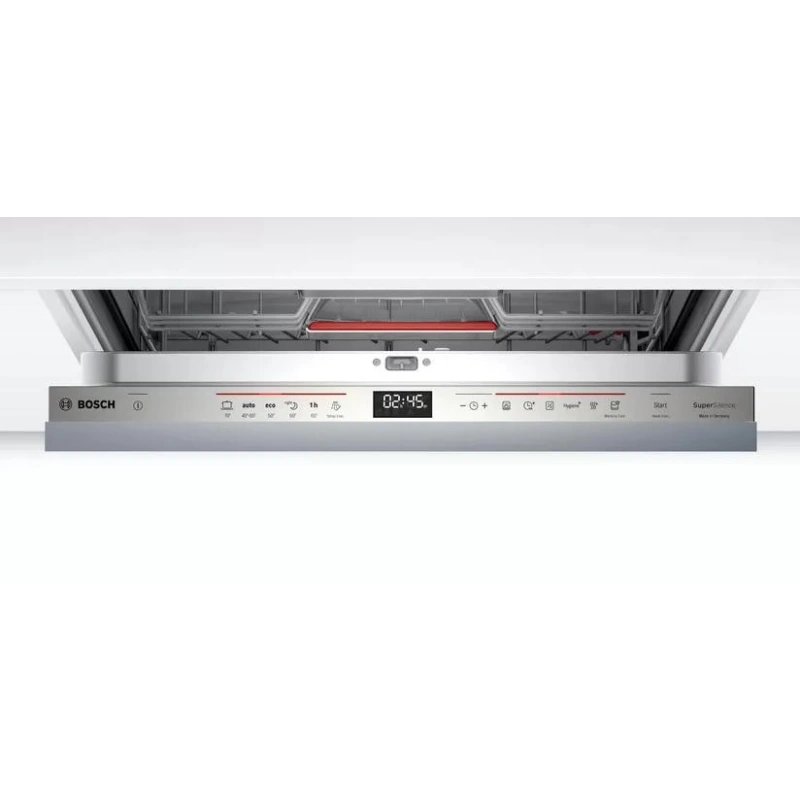 Встраиваемая посудомоечная машина Bosch SMV66TX01R