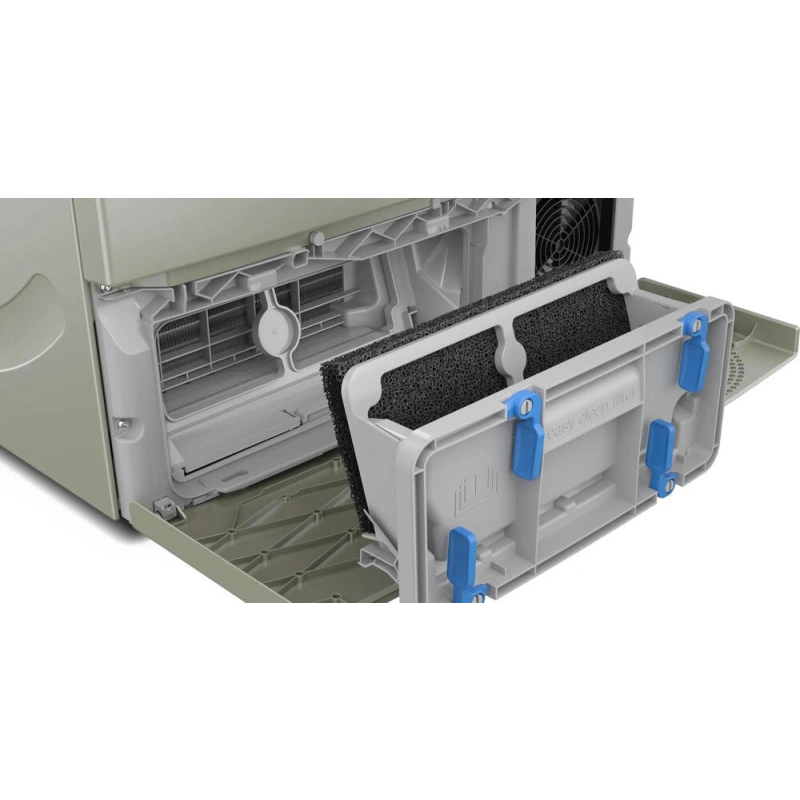Сушильная машина Bosch WQK2521XME