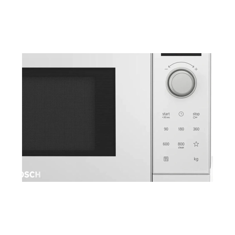 Микроволновая печь Bosch FFL023MW