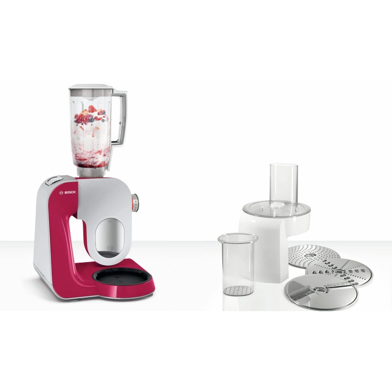 Кухонный комбайн Bosch MUM58420