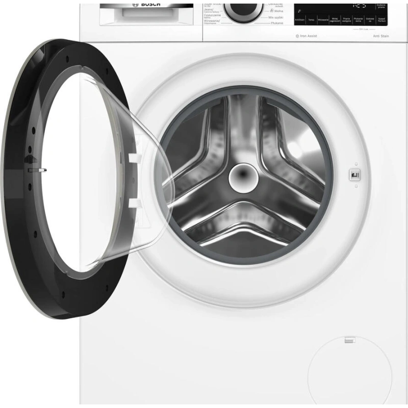 Стиральная машина Bosch WGG242ZEPL