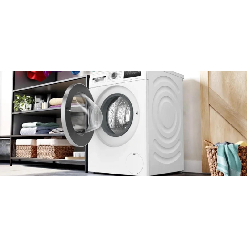 Стиральная машина Bosch WAN28266BY