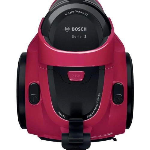 Пылесос Bosch BGS05RD2