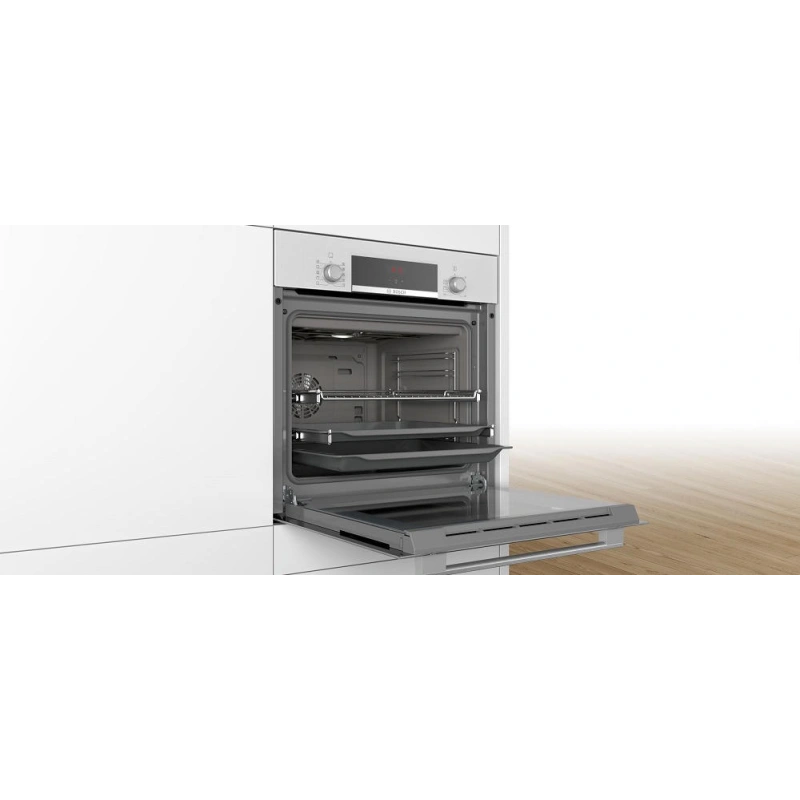 Духовой шкаф Bosch HBJ554YW0R