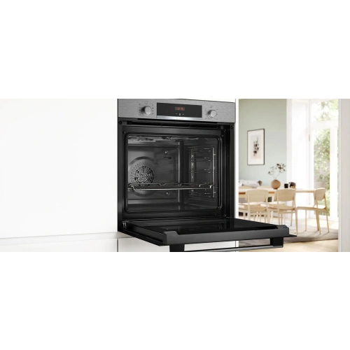 Духовой шкаф Bosch HBA514BS3