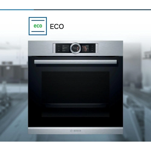 Духовой шкаф Bosch HBG636ES1