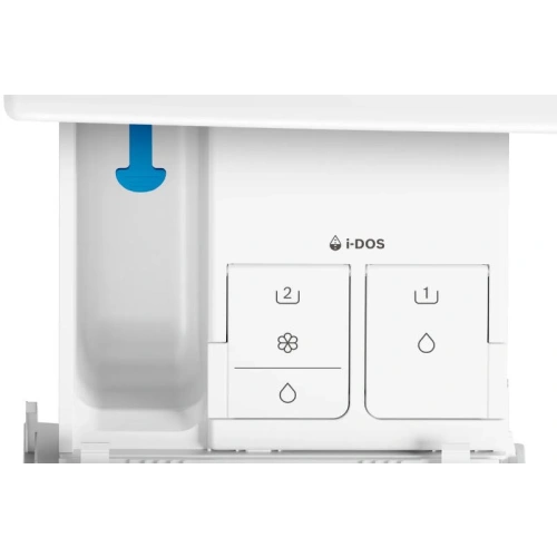 Стиральная машина Bosch WAV28GH1OE