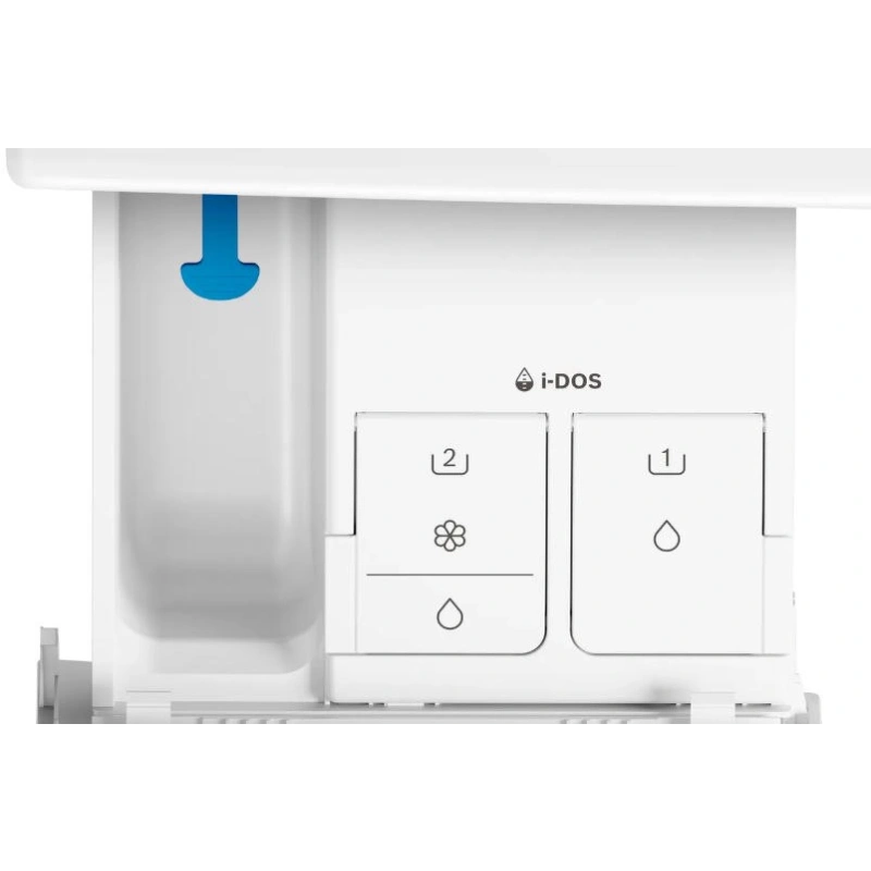 Стиральная машина Bosch WAV28GH1OE