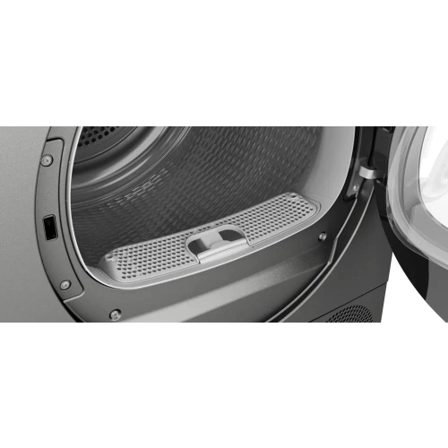 Сушильная машина Bosch WQG245DXSN
