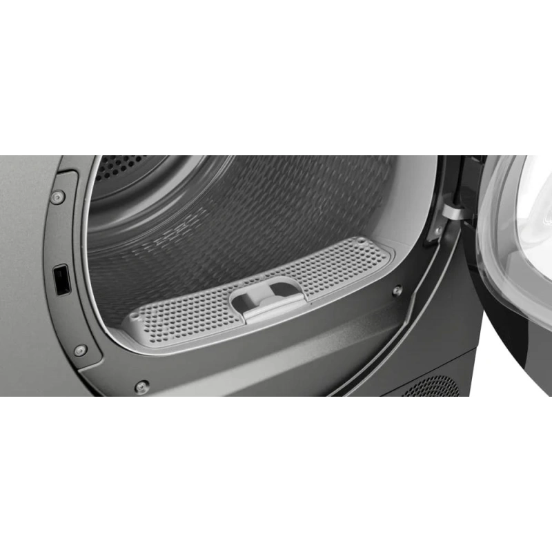 Сушильная машина Bosch WQG245DXSN