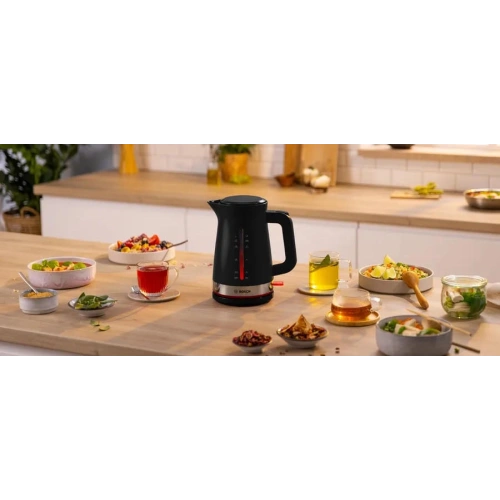 Чайник Bosch TWK4M223