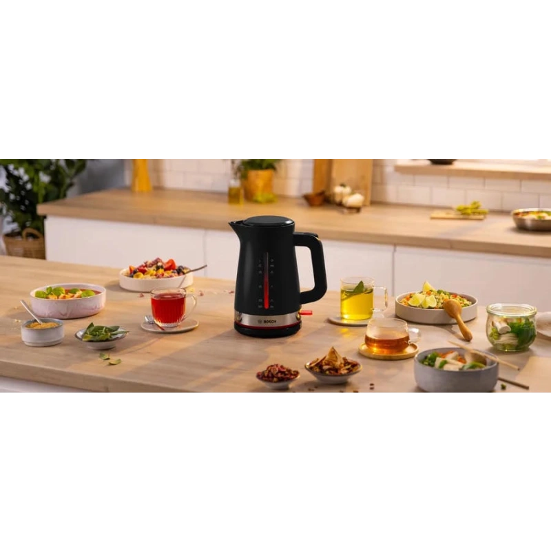 Чайник Bosch TWK4M223