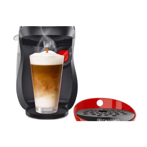 Кофемашина Bosch TAS1003 Tassimo
