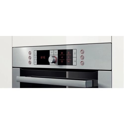 Духовой шкаф Bosch HBC 86K753