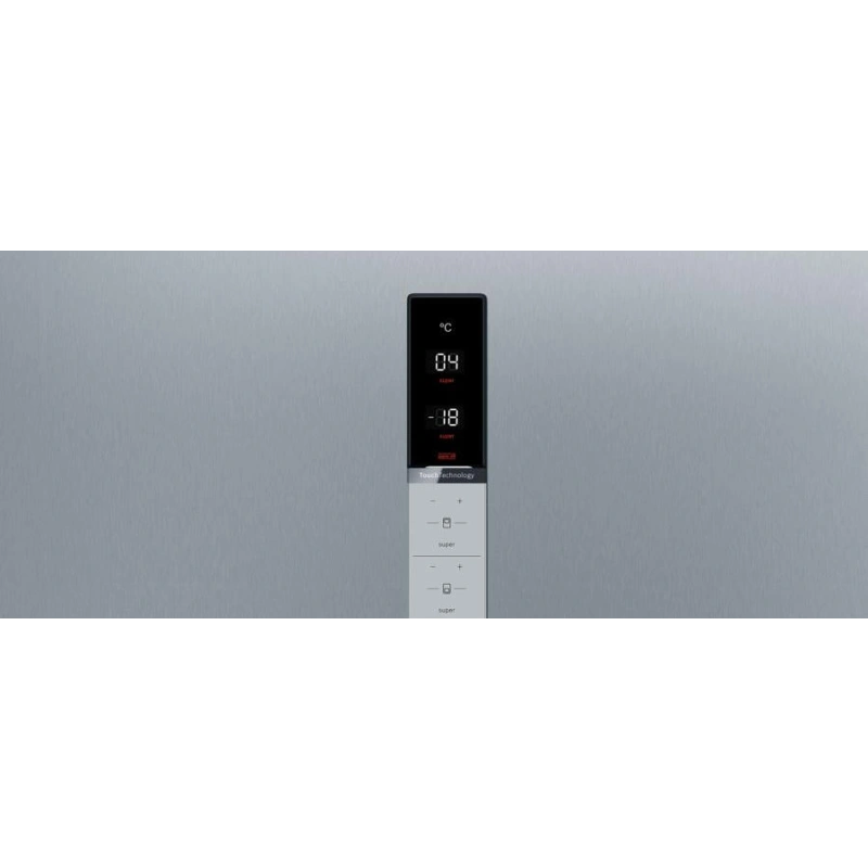 Двухкамерный холодильник Bosch KGN39VL16