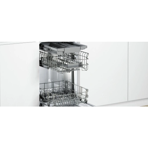 Встраиваемая посудомоечная машина Bosch SPV25FX30R