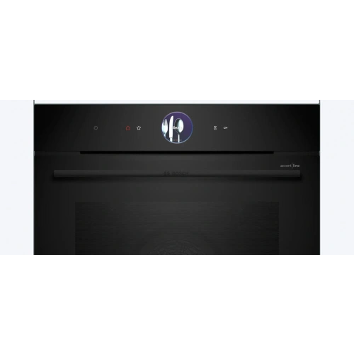 Духовой шкаф Bosch HBG9763B1S