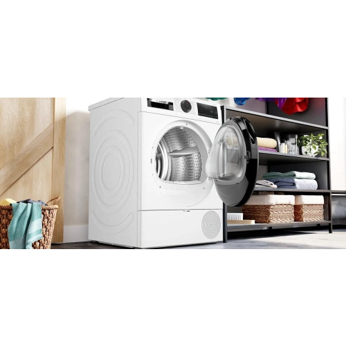 Сушильная машина Bosch WQG233D40