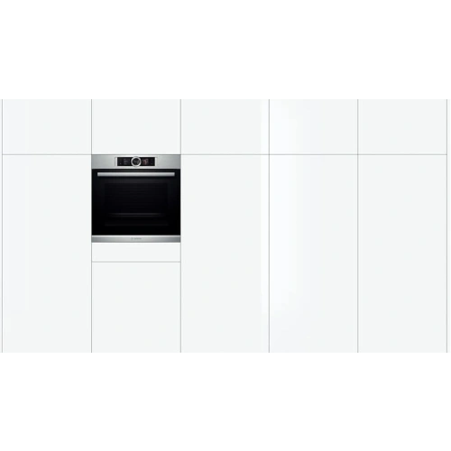 Духовой шкаф Bosch HBG636LS1