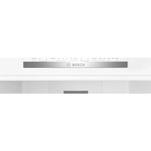 Двухкамерный холодильник Bosch KGN39UK25R