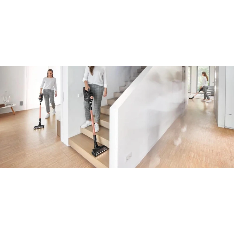 Пылесос Bosch BCS8214PRQ