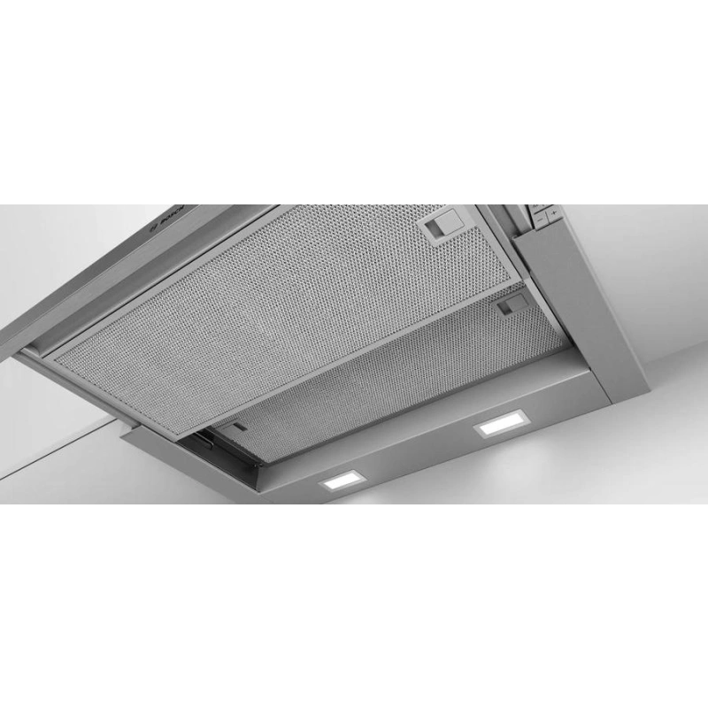 Встраиваемая вытяжка Bosch DFM064A53