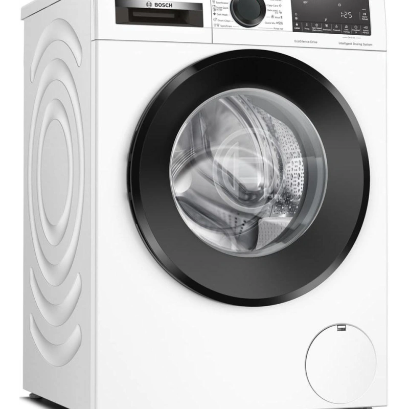 Стиральная машина Bosch WGG244A0BY